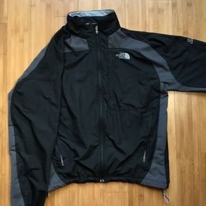 Men’s NORTH FACE WINDBREAKER